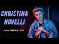 The Best of Christina Novelli - Vocal Trance Mix 2022 (Mixed by Pavel Gnetetsky)