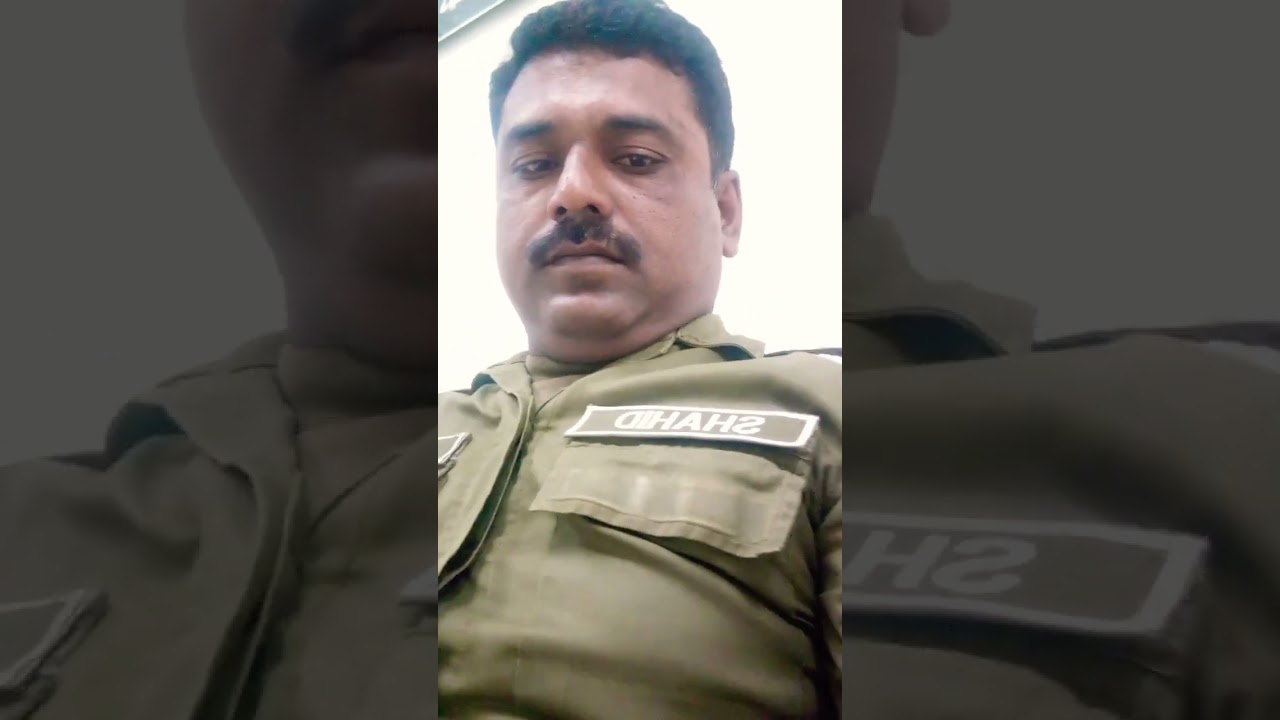 I made this video while sitting in Sheikh Zayed Hospital today.