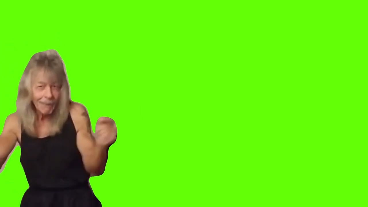 Green Screen -Joey Breaux Dancing to "Goodbye Horses" #memes #joeybreaux #silenceofthelambs