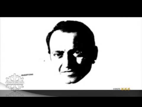 Aljazeera: Riz Khan opener
