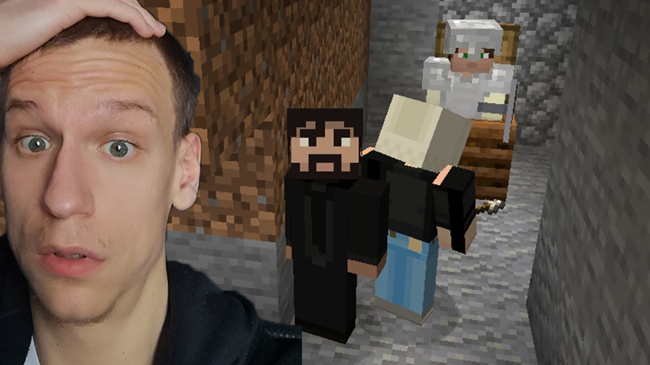 Najboljši Minecraft Youtuberji Se Prvič Spoznajo