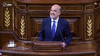 Reforma Reglamento transparencia Gobierno - Alberto Catalán (23/06/2026)