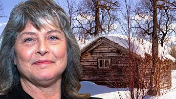 What Really Happened to Sue Aikens From Life Below Zero