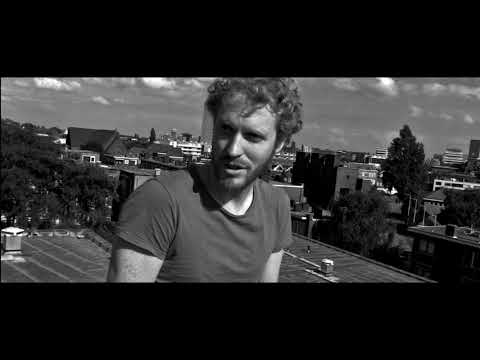 Jono McCleery - 'Morning Theft' (Jeff Buckley cover)