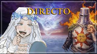 Directo  |  Elden Ring Chill