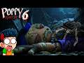 POPPY PLAYTIME CHAPTER 6: TODOS LOS SECRETOS Y TEORIAS | JONDRES GC