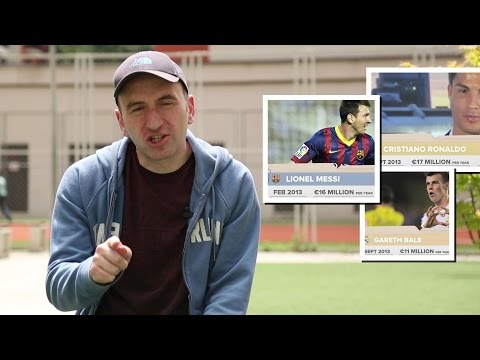 როგორ იქცა 22 „ტრუსიკიანი“ კაცი 22 მილიონერად - გიორგი ჯანელიძე, სცენარისტი