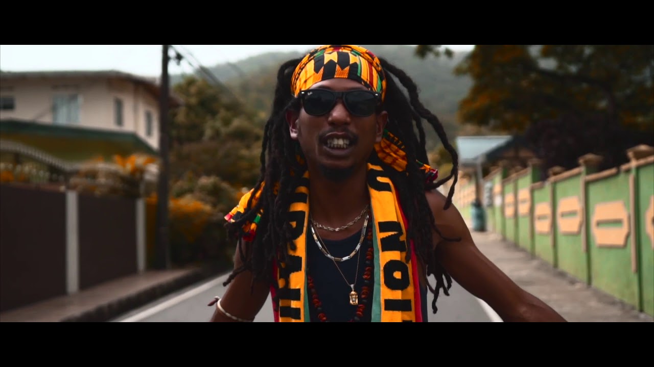 Rheon Elbourne - Sometimes