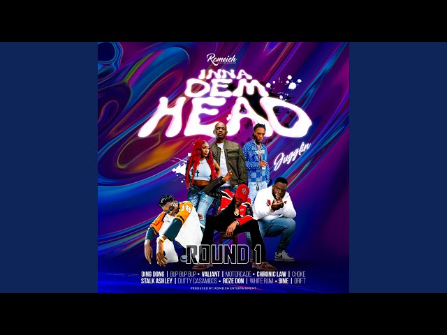 ビーアップ B-UP b-up Bup Bup Bup - música y letra de DING DONG | Spotify