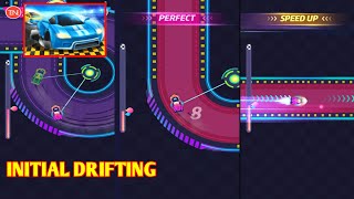 Early Drift Game | Initial Drifting Gameplay | Hago Games screenshot 5