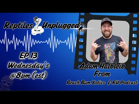 Adam Gets Ambushed! Beach Bum Xotics EXPOSED