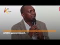 Sudi urges Kalonzo to join government