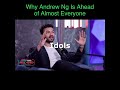 Why Andrew Ng is ahead of everyone. Follow@tankots42 and @wisprflowai on instagram.