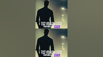 Thumbnail of cinta bukanlah satu satunya membuat hubungan akan bertahan,namun ada hal lain
