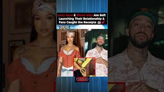 Larry June & Jhené Aiko Are Soft Launching Their Relationship & Fans Caught the Receipts 👀💕