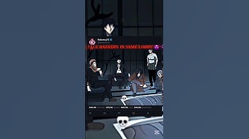 “All hackers in same lobby 😈” #demonslayer #absolutecinema