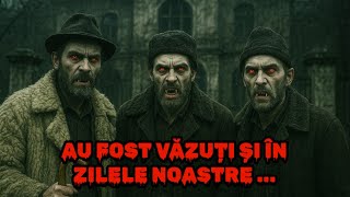 Cei Trei Ciobani Din Târgu Jiu Care S-au Transformat În Strigoi Cei Trei Ciobani Din Târgu Jiu Care S-au Transformat În Strigoi