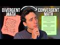 A 2 Step Method to Self-Study Math