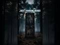 The Door Hidden Deep In The Forest