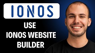 How to Use IONOS Website Builder [2026 GUIDE]