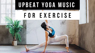 Upbeat Indian Tabla Music for Yoga And Exercise | Indian Yoga Music | Yoga Grooves