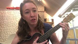 Uke Tutorial: How To Play Sweet By Dave Matthews On Ukulele