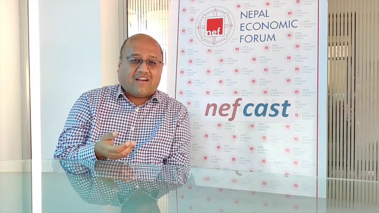 nefcast | COVID-19 | We will overcome