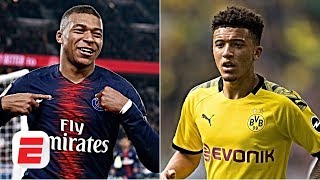 Adrian healey is joined on espn fc by gab marcotti, stewart robson,
ale moreno and paul mariner to discuss some of the most impressive
names fc’s lis...