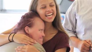 Luke Johnson eagle scout project 2017-08-04