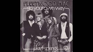 Video thumbnail of "Fleetwood Mac ~ 1977 ~ Go Your Own Way"