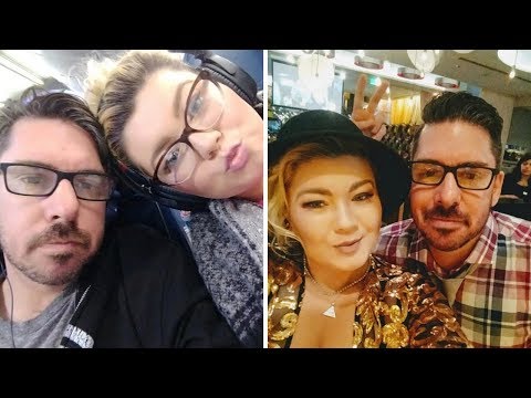 Exclusive Interview: Matt Baier Talks about Life with Amber Portwood