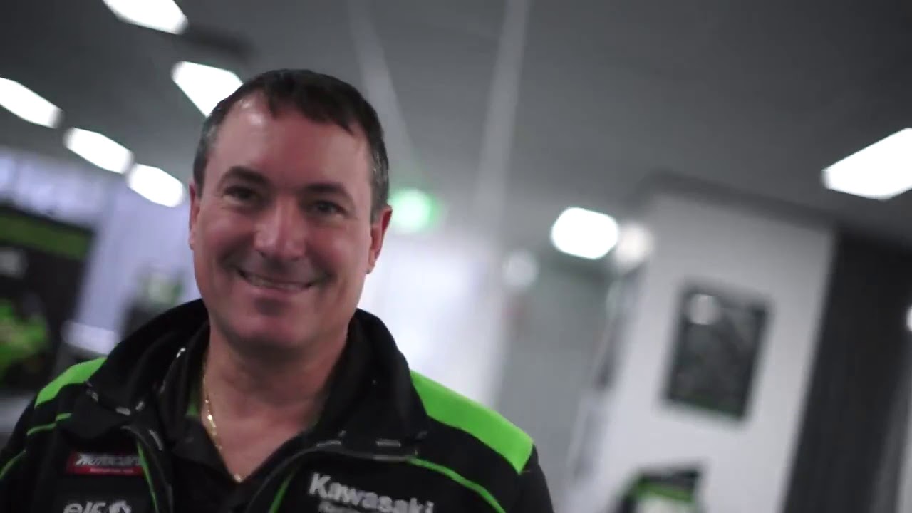 Kawasaki Merchandise - Accessories Talk - Vulcan S Luggage Kit