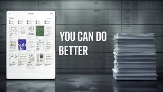 reMarkable vous retient