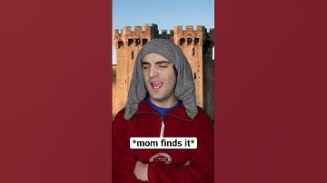 When You Build A Huge Pillow Fort #shorts #relatable