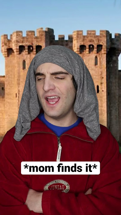 When You Build A Huge Pillow Fort #shorts #relatable