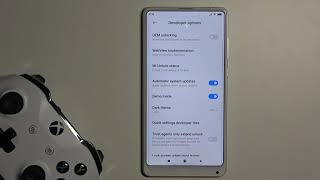 How to Access Demo Mode on XIAOMI Mi Mix 2S – Demo Mode Options