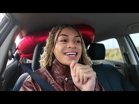 SURPRISED MY MUM FOR HER BIRTHDAY!! (VLOG) 