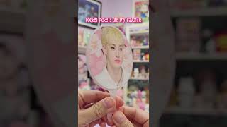 Your concert freebies deserve to be on the list too.#skz #kpopmerch #kpop #freebies #kpopshorts