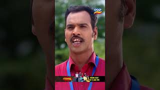 Badabohu | Shorts | BB @ 9.00 PM | Odia Serial–Tarang TV