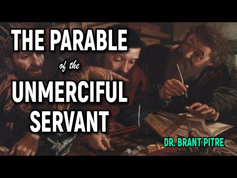 The Unmerciful Servant: Extending Forgiveness As We Are Forgiven (Matthew 18:21-35 - The Parable Of The Unmerciful Servant) 1 YouTube video thumbnail