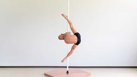 Video presentation of Pole Hive Gara Podium | THEPOLE