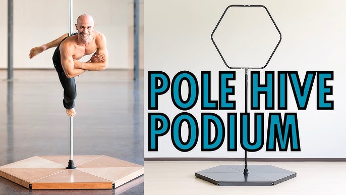 THE POLE DE Agm Design MADE IN ITALY – PDT