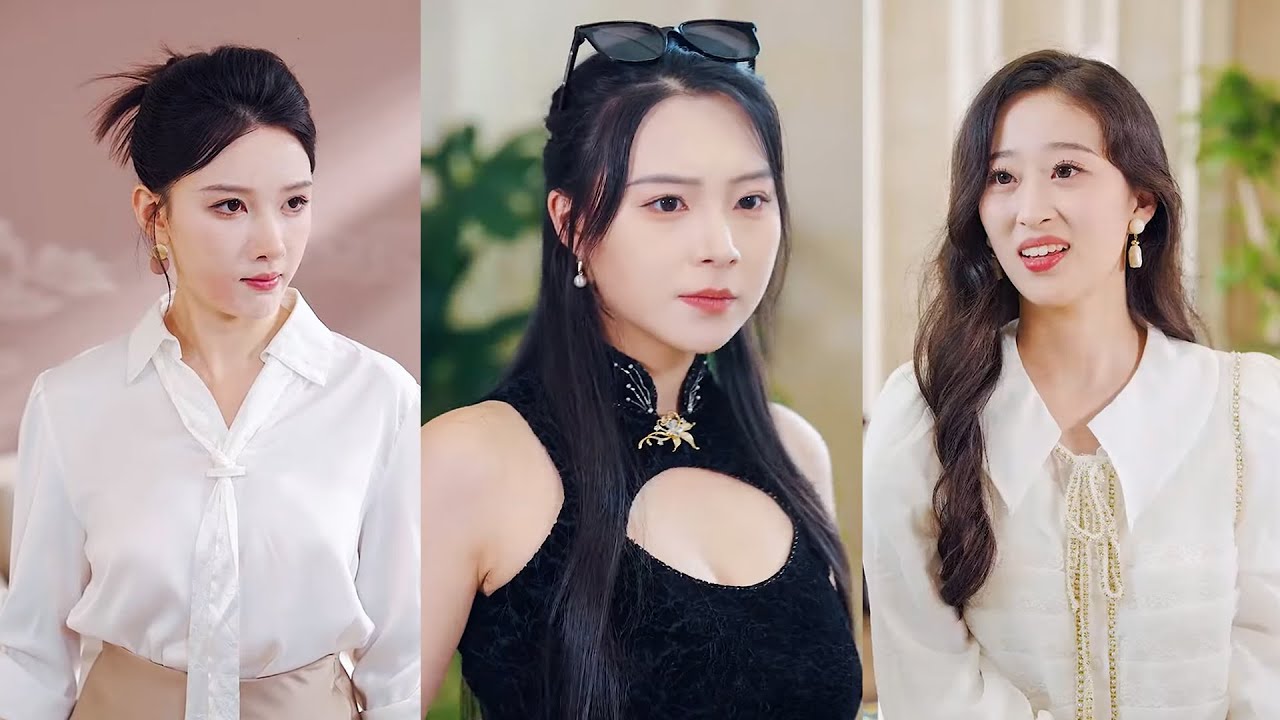 親弟被認回家，他反被3個姐姐打斷腿趕出門！重生回到1年前，他誓不再舔反手激活「終極擺爛」系統，越擺越爽，越爛越富，3個姐姐反倒爭著寵他！#爽文