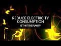 Reduce Electricity Consumption?? | Dr Lars Schernikau #energytransition #energyefficiency