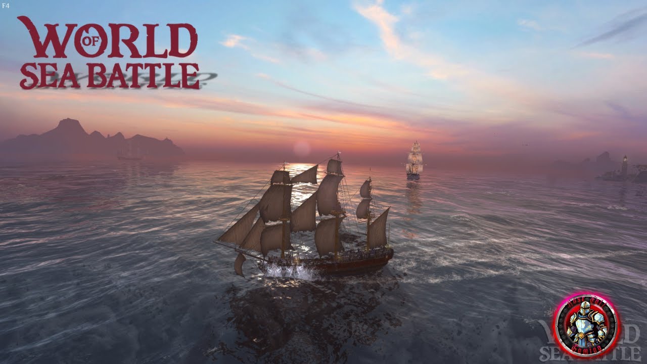 War Crimes on the Seven Seas! One step closer to the Anson! 