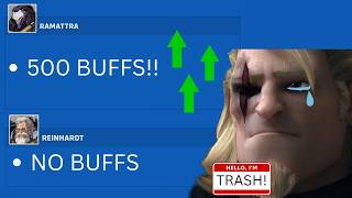 Overwatch Season 2 Patch Notes Review