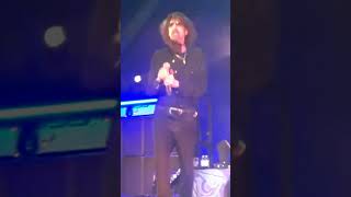 Celebrity George Thorogood & Peter Wolf 6/18/24 Net Worth