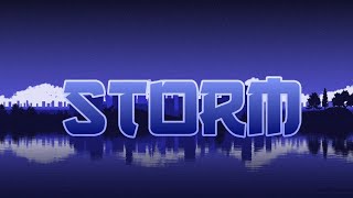 #84 | Intro 2d For Storm v.2 (nice snyc) | Bora Melhorar O Feed :/ |