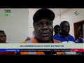 ECZ COMMENCES BALLOT PAPER DISTRIBUTION
