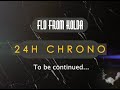 Flofromkolda  24 chrono audio